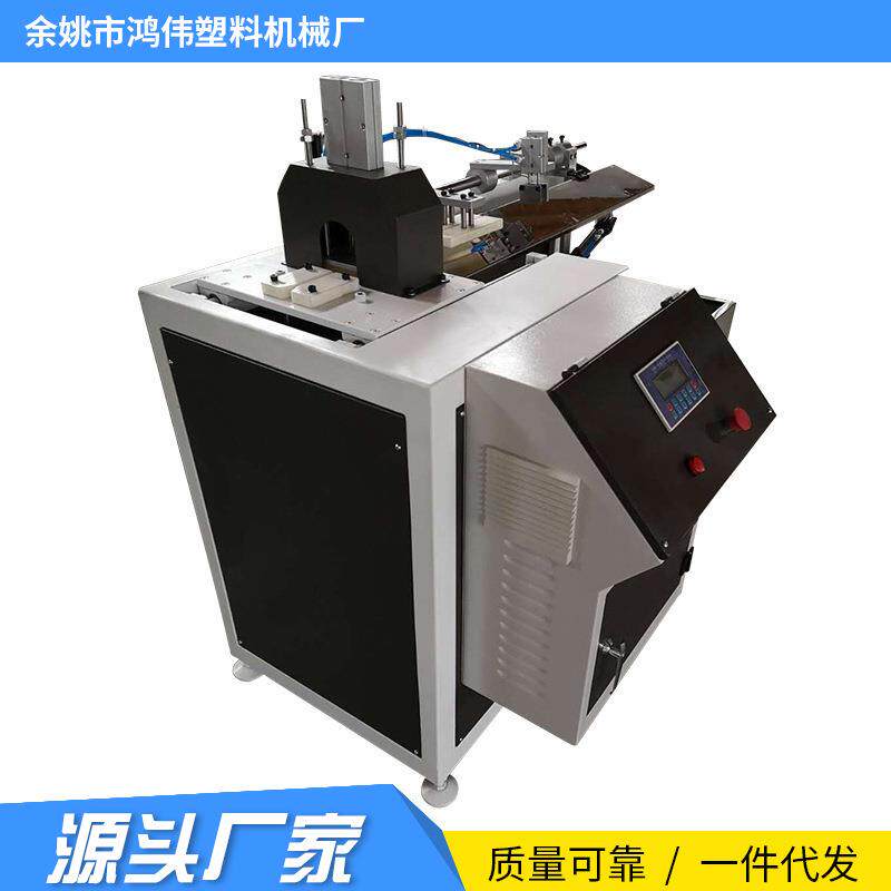 供应锯片抬刀切割机塑料切割机ABSPVCPPPEPAPC自动切割机