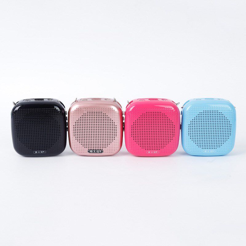 Vb19 便携式小蜜蜂扩音器导游会议展会教师用