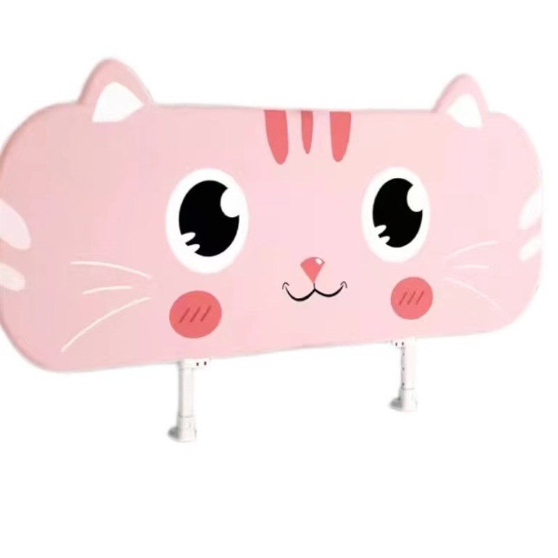 免安装床围栏宝宝防m摔防护栏便携式可折叠旅行护栏婴儿童安全挡