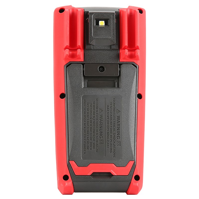 优利德UbT15B PRO数显万用表高精度智能防烧电工数字万能表UT17B