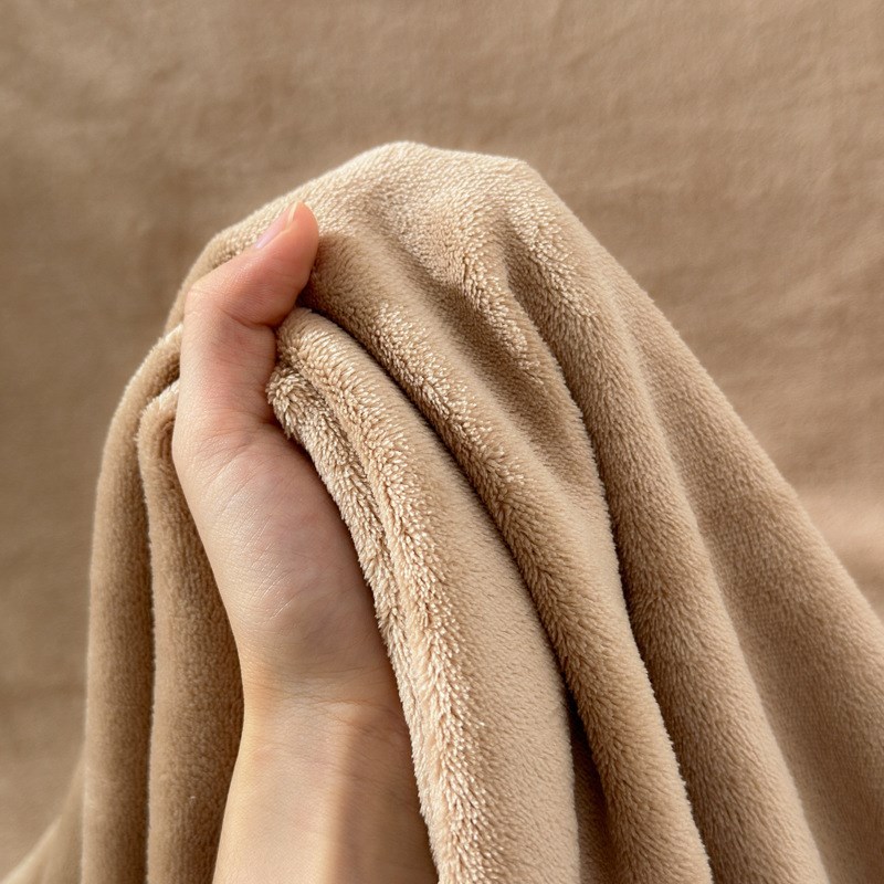 清仓处理1.8床秋冬牛奶绒大床单 230*245cm尺寸 39元包Z邮团购