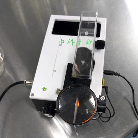 GEGD-Q9G静脉可视小鼠尾注固定器实验尾静脉注射显像仪LED灯促销