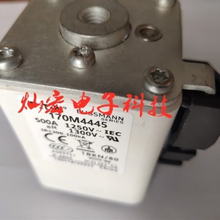 高压/低压熔断器170M7028 170M3975 170M2011