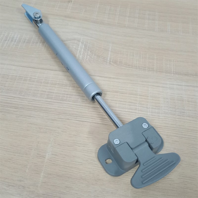 学习桌面调节角度任意停液压气撑杆可控拉力杆自锁弹簧阻尼器五金