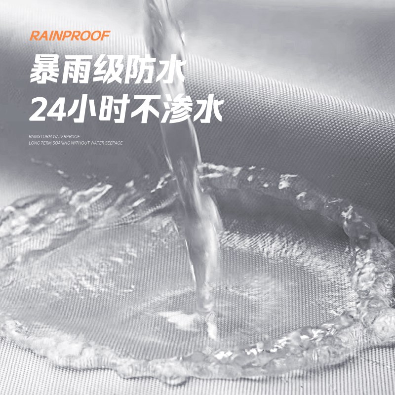 九号电动车车衣F90M F2z 110 M Fz MIX加厚牛津布防雨车罩