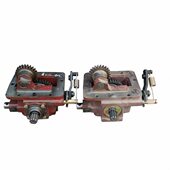 LX704 804 904拖拉机前驱分动箱 东方红拖拉机配件LY1104 包邮