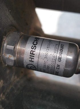 徐工吊车20G25k30K20K50K变幅压力传感器25k5变幅油缸压力传感器