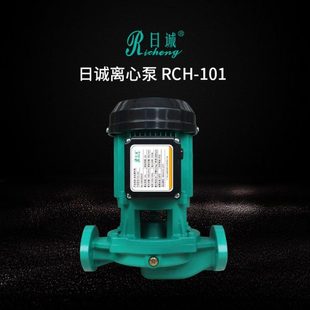 257 威乐和日诚热水循环泵PH 150／255 102 751EH空气能地暖 043