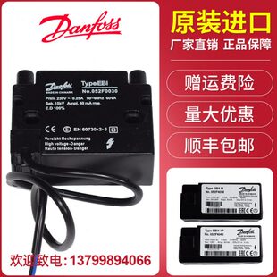 DANFOSS丹佛斯变压器EBI41P 052F4040 052F4038 052F0030 052F004