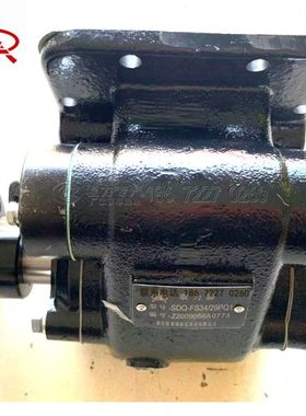 浙江佰事瑞帕瓦传动有限公司SDQ-SF34/29法士特八档18/34齿取力器