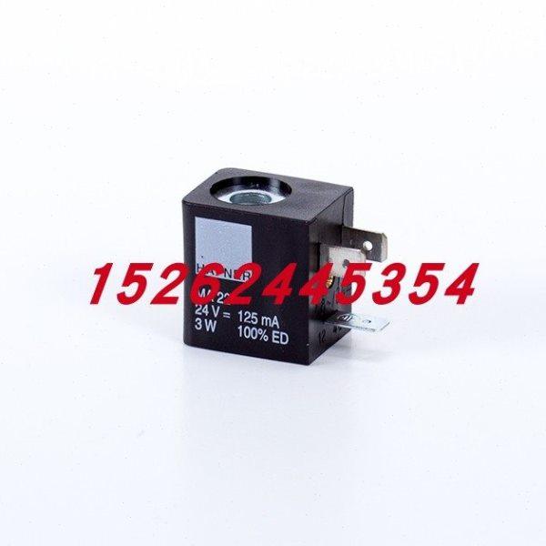 全新德国HAFNER哈夫纳MA22线圈24V 110V 230V电磁换向阀电磁铁,标准件/零部件/工业耗材,液压阀,淘宝优惠券,粉丝福利购,淘宝优惠卷