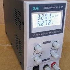 宁波求精QJ3005H高精度直流稳压电源(新款代替QJ3005S)