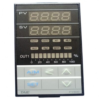FY800-30100B FY800-20100B FY800-10100B全新TAIE溫控器温控仪