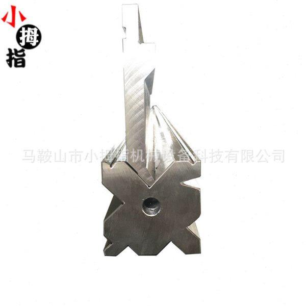 现货供应折弯机模具 80T/2500 100T/2500 125T/2500mm货到付款,五金/工具,刀片,淘宝优惠券,粉丝福利购,淘宝优惠卷