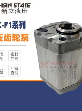 CBK泵CBK-F179BL/F130/F116/F148/F153/F158/F125BL举升机齿轮泵