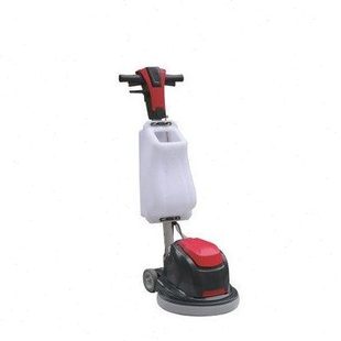 超洁亮刷地机多功能刷地机BD3A 清洗清洁毯刷地刷配件 磨地机