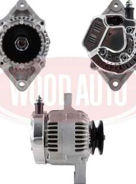 洋马插秧机发电机129961-77200发电机101211-2590发电机