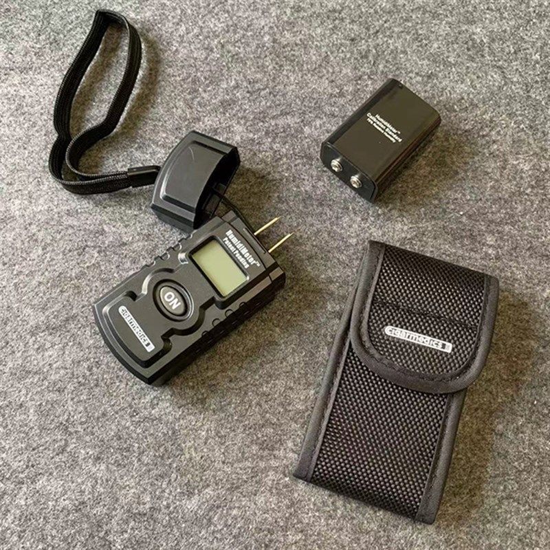 雪茄内部湿度测量仪湿度仪校准器套,检测雪茄湿度的仪器