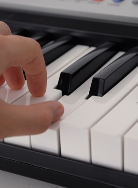 新韵XY-833电子琴 54键数码钢琴键成人儿童初学入门Y教学厂家直销