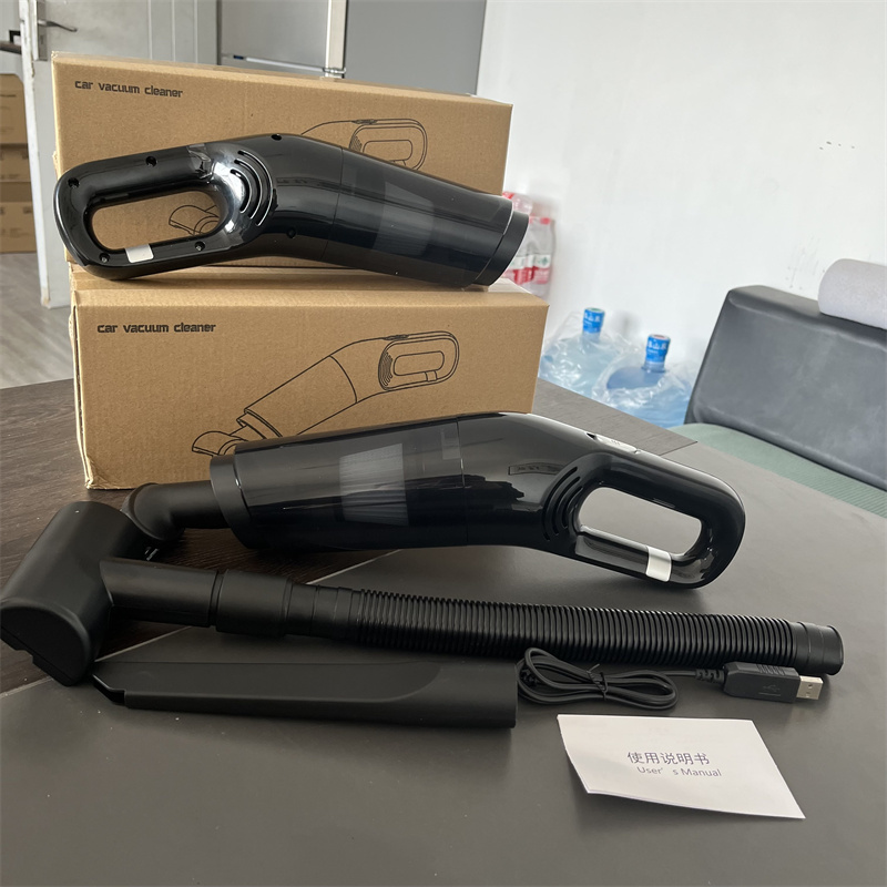 奢品级!一触难忘!原1299!无线手持大功率大吸力车载家用吸尘器