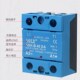 ASH 40iDA单相交流固态继电器防护增强型24V直流负载电压660VAV
