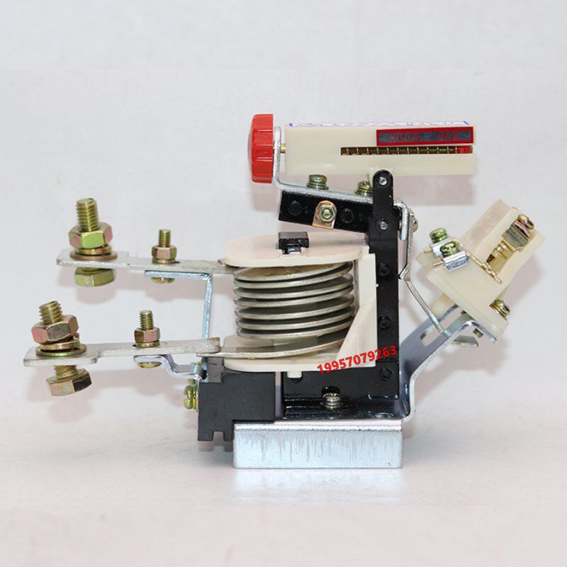 JL15-11 f1.5A 2.5A 5A 10A 15A 20A 30A 40A 60A 80A过电流继电