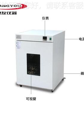 D7D-9272-22电热恒温箱 9实验恒温培养箱 室细菌微生物培养箱