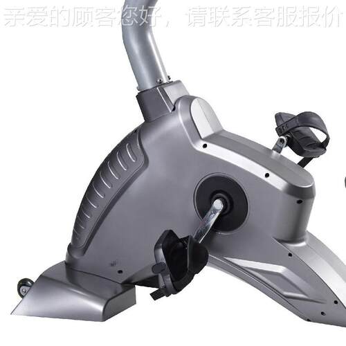 F1-8318WD-TV3商智能车卧式健踏身健身房背靠F1-8318W用式运动脚