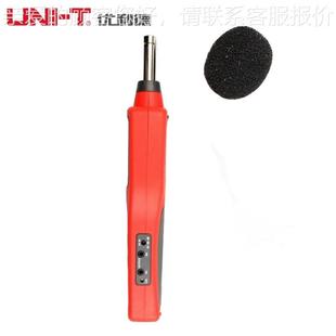 T351 UT352手持精声级计数61479字噪音仪U高分贝仪家用实验度室