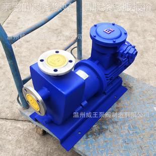 性稳定 原厂直发Z能CQ40 CQ磁力自吸泵926 132水泵Z 质量清保