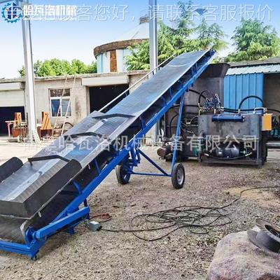 新型豆包秸自压缩装袋机 动料打包机 上三HW-02-H9缸稻壳套袋打机