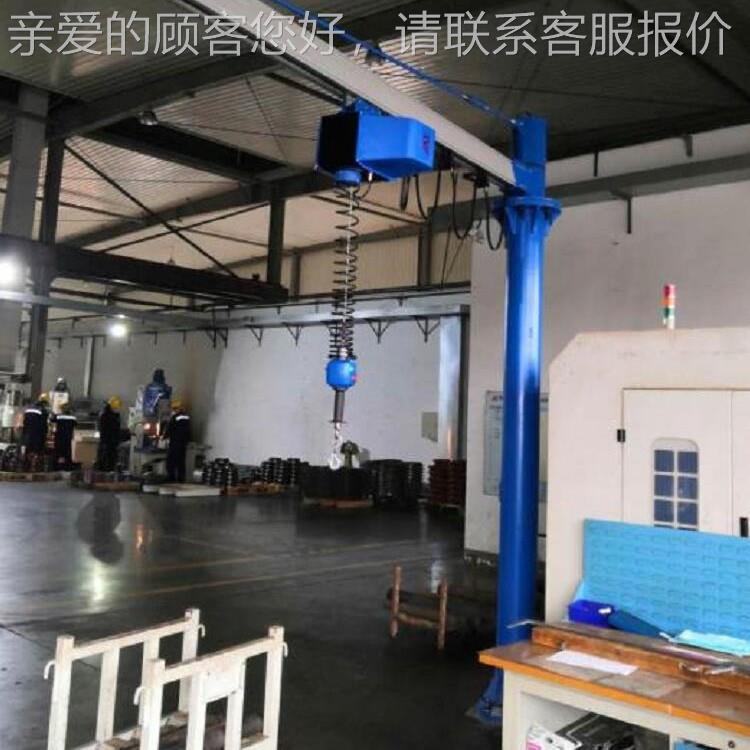 带衡功能电动葫芦FLO伺升服电机智能提平机浮智悬能提升机星链起