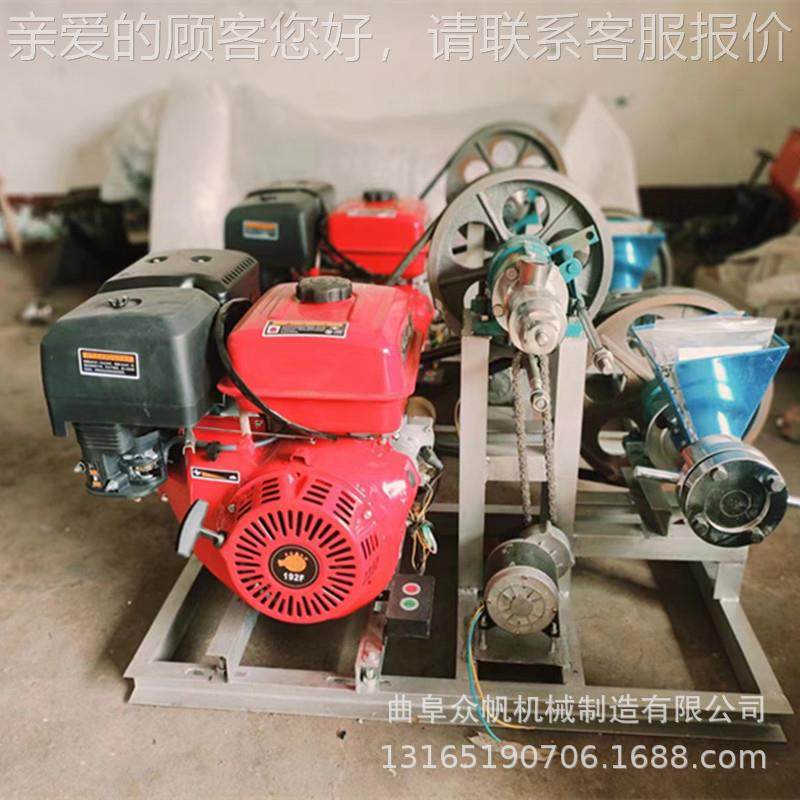 新款IKJ谷杂粮膨化机果多功能康大米五玉米商用乐机爆米花机,清洗/食品/商业设备,休闲食品加工设备,淘宝优惠券,粉丝福利购,淘宝优惠卷