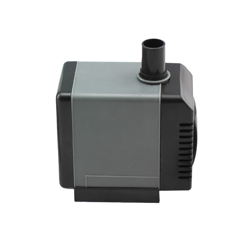 at1d01S水泵水族箱鱼缸抽水泵静音AT104/105/换水泵过滤循环泵