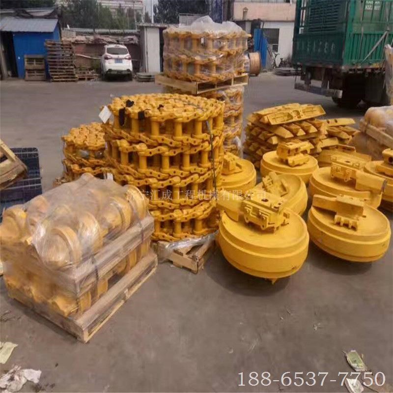 SD32引导轮 SD32 SD42 SD16 SD23 SD13炼条 支重轮托Y炼轮 引导轮