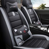 专用座套四季 22款 全包围汽车坐垫 先锋版 精英版 卡罗拉锐放 2.0L