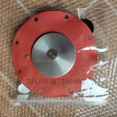 2.5寸膜片 TH-5460-B TH-4460-B MD03-60 MD04-60