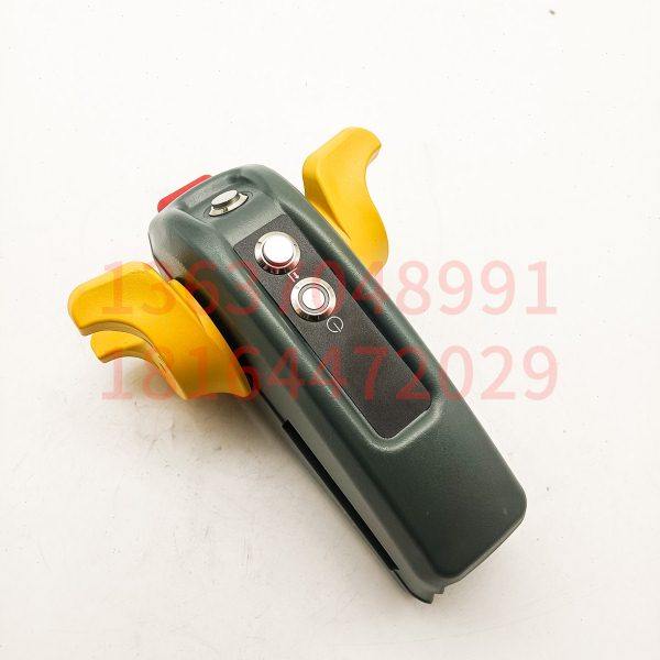 林德MT15C中力153微金刚仓储托盘搬运车手柄配件总成加速器叉车,搬运/仓储/物流设备,叉车配件,淘宝优惠券,粉丝福利购,淘宝优惠卷