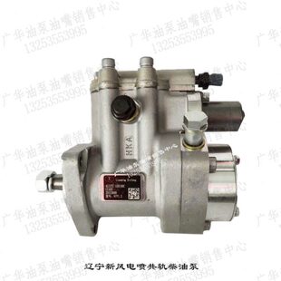 原厂辽宁新风喷油泵常柴4L88发动机4G33TC 4B28V16 180100