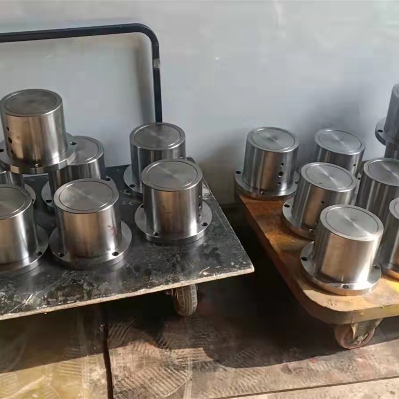 气动附着动快装混凝车高频振动器台土C振式器 TH14 QZD-140