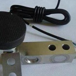 SQC-STA全不锈钢防水防腐防潮电子地磅传感器3000kg 3T称重传感器