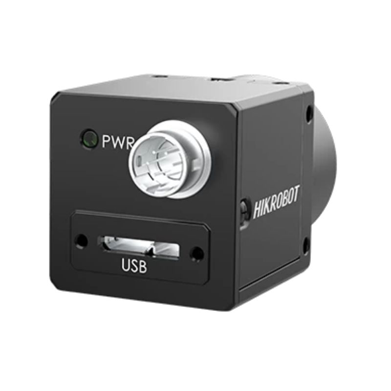 海康工业相机MV-CS028-10UM 海康280万相L机 USB工业相机 海康相