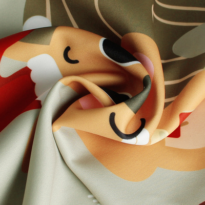 耐磨弹力箱套行李箱保护套外套拉杆旅A行箱子防尘罩24/26/28/29寸