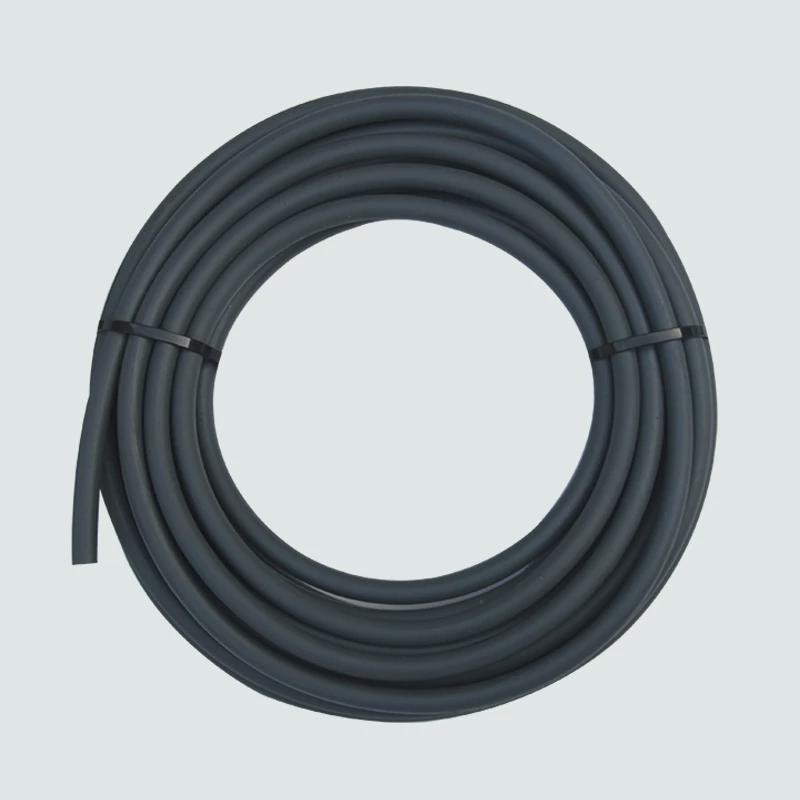 汽车摩托车耐油橡胶管s高压蒸汽胶管耐高温耐磨燃油汽柴油管