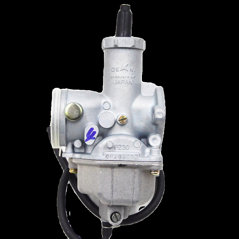 宗申隆鑫钱江力帆CG175-200-250原装三轮O车摩托车通用京滨化油器