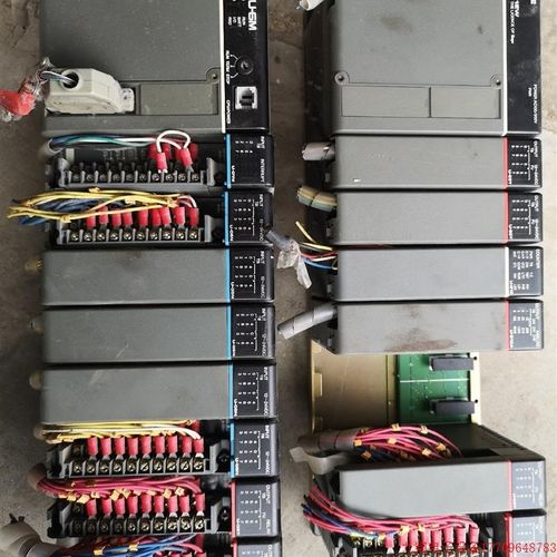 拍前询价:(议价)光洋PLC。光洋模块