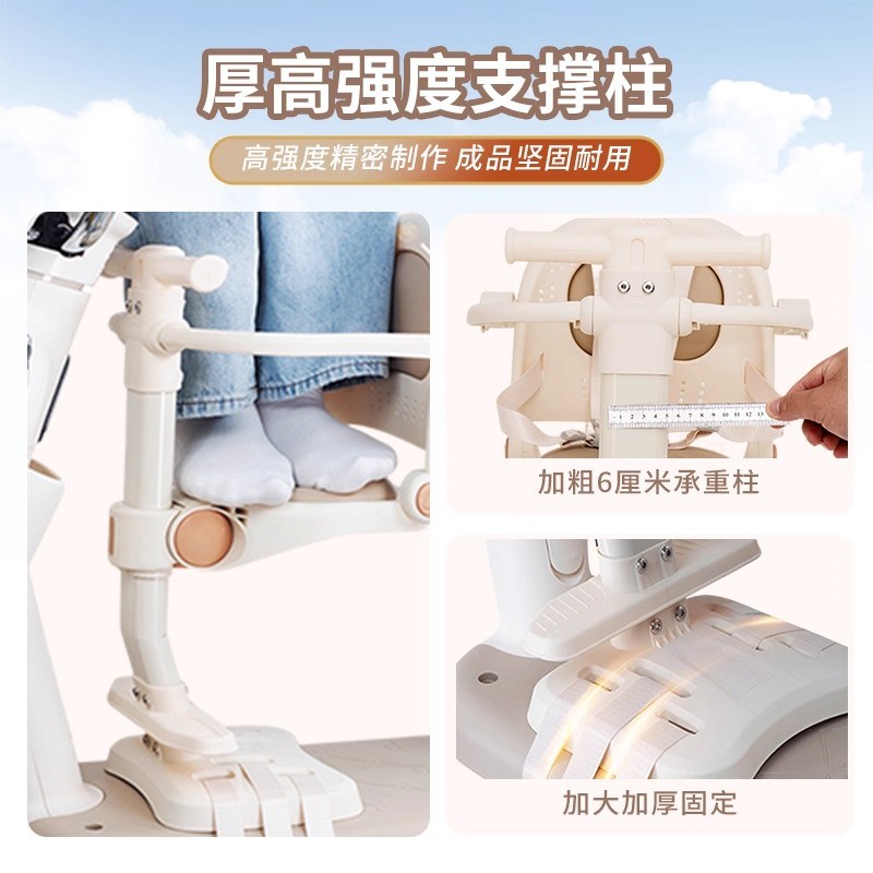 电动车儿童座椅前置折叠电瓶车小孩宝宝婴儿安全摩托X坐椅雅迪通