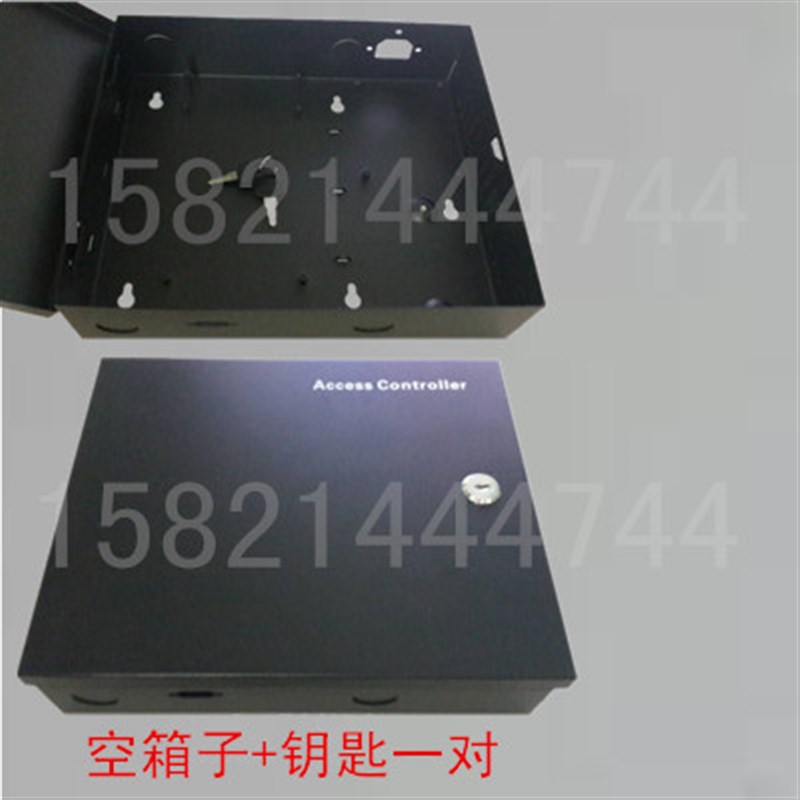 微耕电源箱  空电源箱 可放微耕控制器 门禁控制器箱子