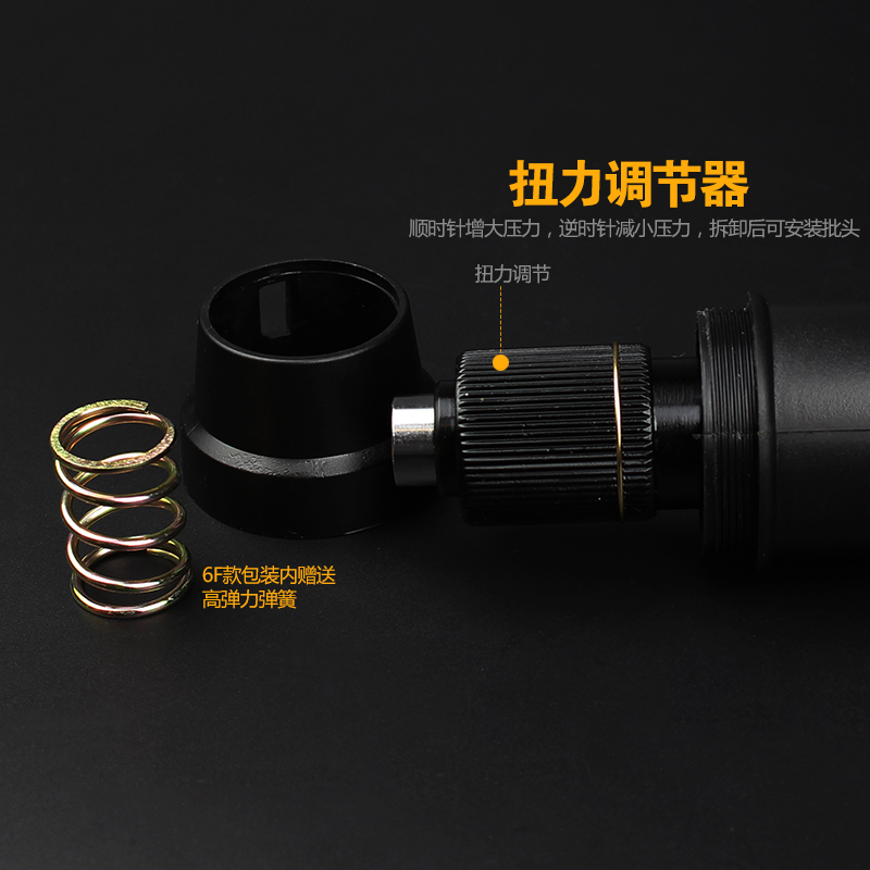 电动螺丝刀电批220v直插式手拿螺丝批P0L-3F起子4F小型微型6F工业