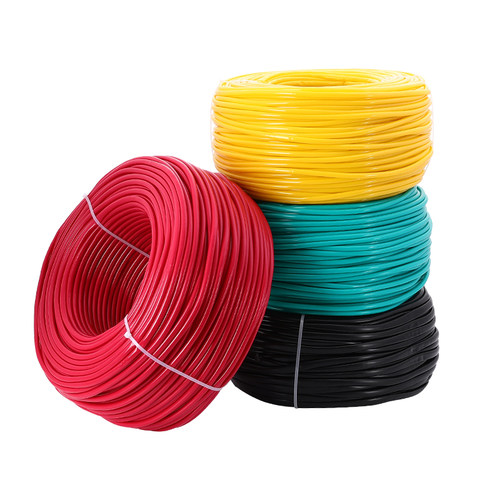 电线保护套接线绝缘套管PVC穿线管线束护套管电工阻燃塑料保护管